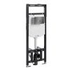 Инсталляция для унитаза WasserKRAFT Alme 15TLT.010.ME.PB02