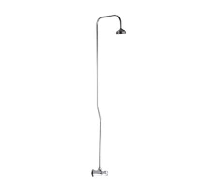 Кран порционный для душа Remer Tempor TE53329EX351