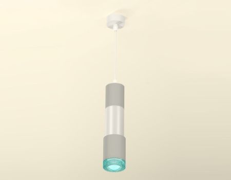 Светильник подвесной Ambrella Light Techno (Тецхно) XP7423002