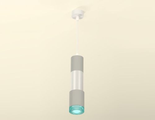 Светильник подвесной Ambrella Light Techno (Тецхно) XP7423002 - фото 4