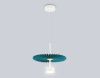 Светильник подвесной Ambrella Light Modern (Модерн) LH72611