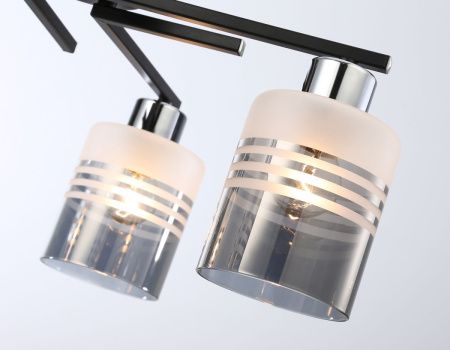 Люстра потолочная Ambrella Light Modern (Модерн) TR303212
