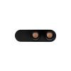 Спот Loft It Quiet 10320/2 Black