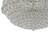 Люстра подвесная Arti Lampadari Pompei Nickel (Помпеи Ницкел) Pompei E 1.5.60.100 N