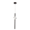 Светильник подвесной Zortes Brilly (Бриллы) ZRS.30514.01