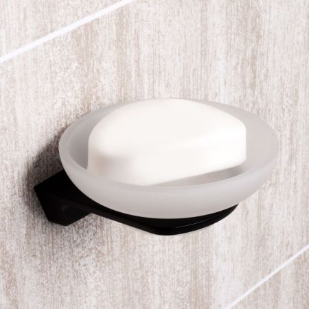 Мыльница WasserKRAFT 7229