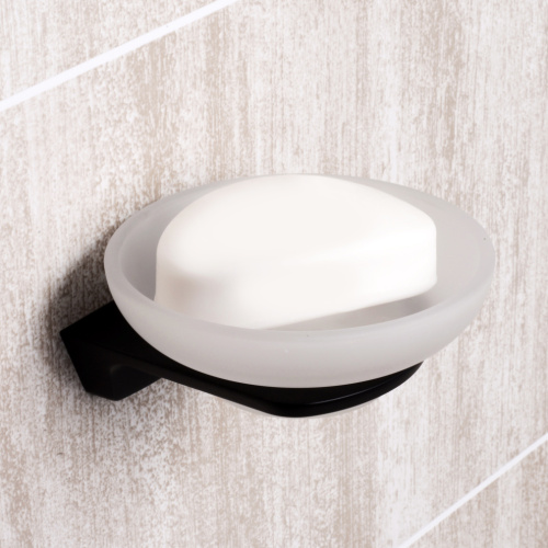 Мыльница WasserKRAFT 7229 - фото 2