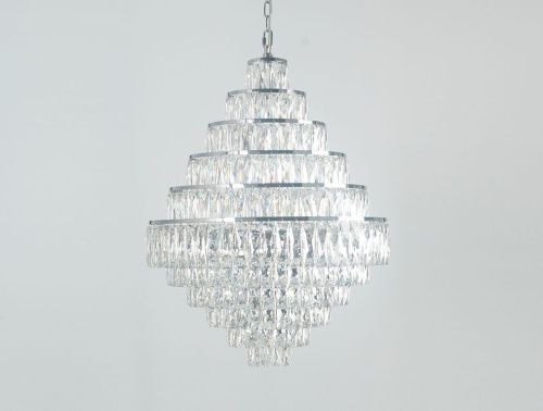 Люстра подвесная Newport 10120 10125+15/C - фото 2