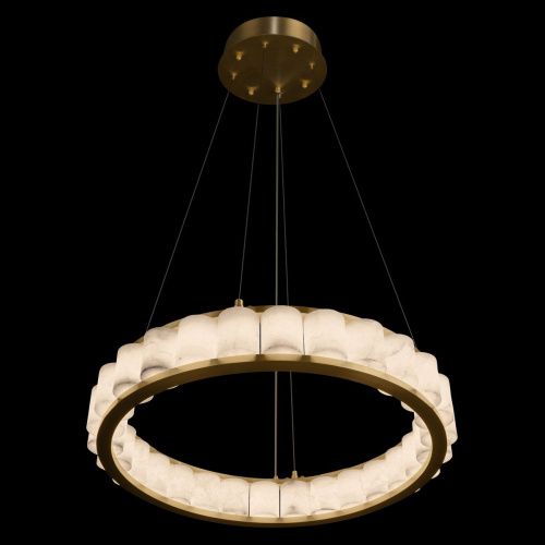 Светильник подвесной Loft It Manhattan 10415/600 - фото 4