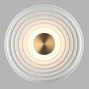 Светильник настенный Odeon Light L-vision (Л-висион) 7035/6WW