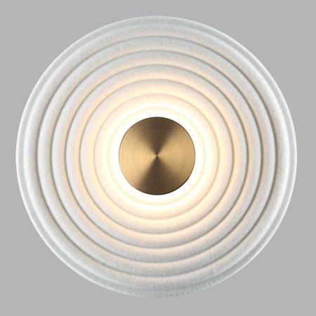Светильник настенный Odeon Light L-vision (Л-висион) 7035/6WW