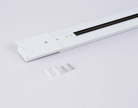 Шинопровод встраиваемый однофазный Ambrella Light Standard 220V (Стандард 220В) GL7123