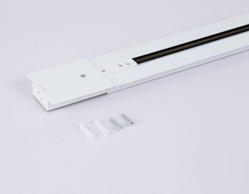 Шинопровод встраиваемый однофазный Ambrella Light Standard 220V (Стандард 220В) GL7123 - фото 3