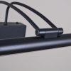 Подсветка для зеркал Reluce 06742-0.2-405