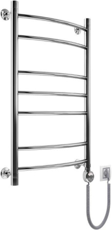 Полотенцесушитель Маргроид Вид 5 B5Э 60*50 прав. 50х60 электрический
