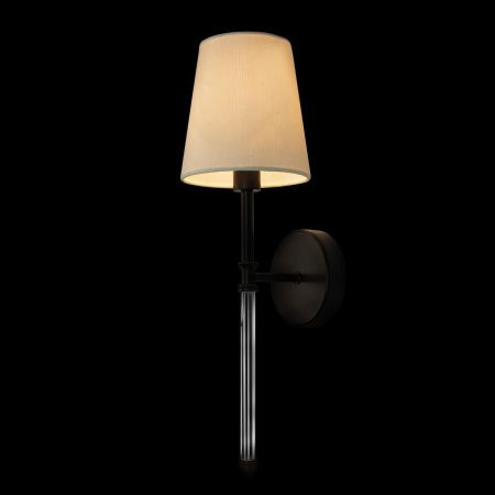 Бра Loft It Cosy 10308W Black