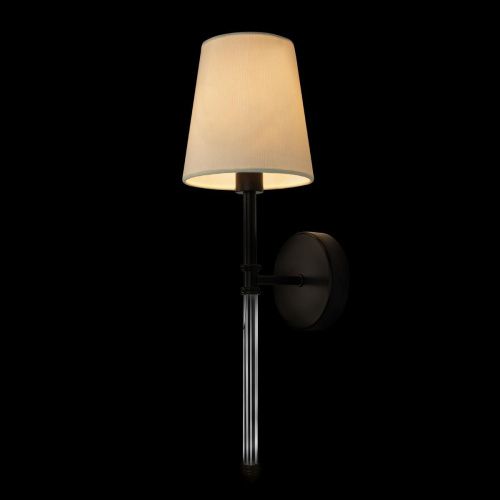 Бра Loft It Cosy 10308W Black - фото 2