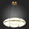 Люстра подвесная ST Luce Etoile (Етоиле) SL1304.203.45