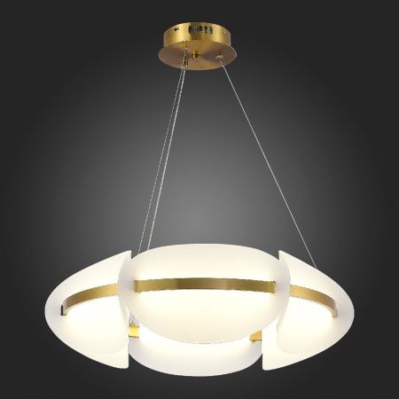 Люстра подвесная ST Luce Etoile (Етоиле) SL1304.203.45