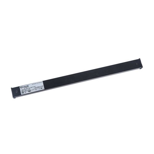 Светильник мебельный Volpe ULI-Q951 6W/4000K IP20 BLACK - фото 2