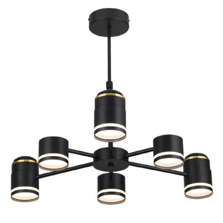 Люстра на штанге Lumion Virsava (Вирсава) 8234/6C