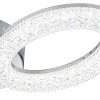 Люстра потолочная Escada Barit (Барит) 10283/3LED