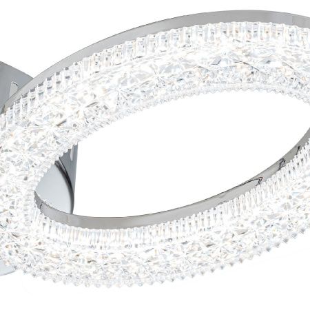 Люстра потолочная Escada Barit (Барит) 10283/3LED