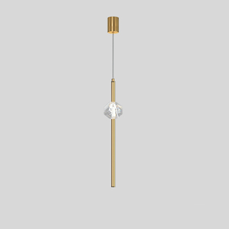 Светильник подвесной ImperiumLoft Pardis (Пардис) 212923-23