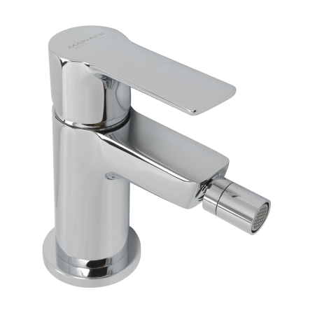 Смеситель Mariani Kali A00493KL12 на биде хром