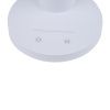 Настольная лампа Uniel ULM ULM-D603 10W/3000-6000K/DIM WHITE