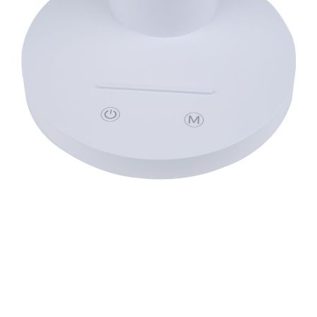 Настольная лампа Uniel ULM ULM-D603 10W/3000-6000K/DIM WHITE
