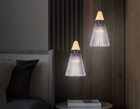 Светильник подвесной Ambrella Light Heigh Light (Хеигх Лигхт) LH58111