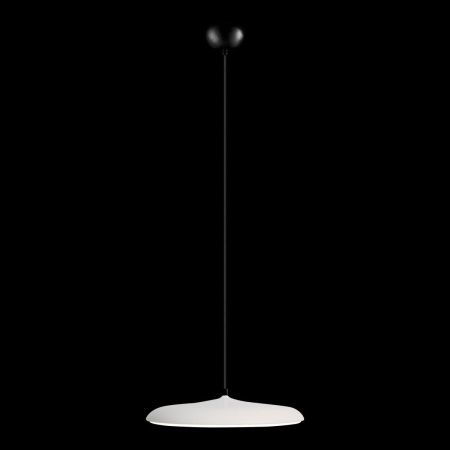 Светильник подвесной Loft It Plato 10119 White