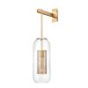Бра Vele Luce Coro (Цоро) VL5524W31