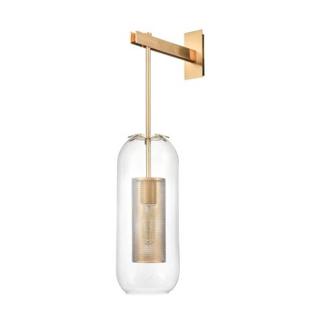 Бра Vele Luce Coro (Цоро) VL5524W31