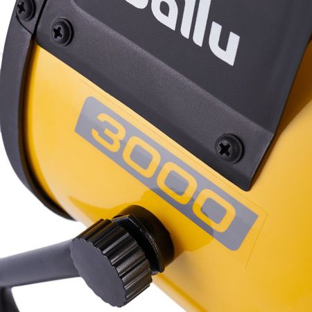 Тепловая пушка Ballu BKR-5