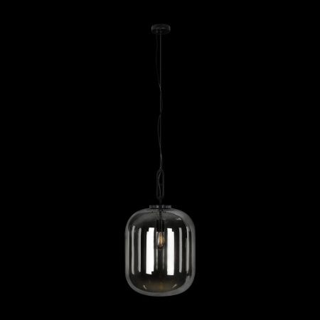 Светильник подвесной Loft It Oda 10195/350 Smoke