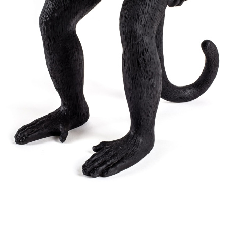 Настольная лампа Seletti Monkey Lamp (Монкеы Ламп) 14920