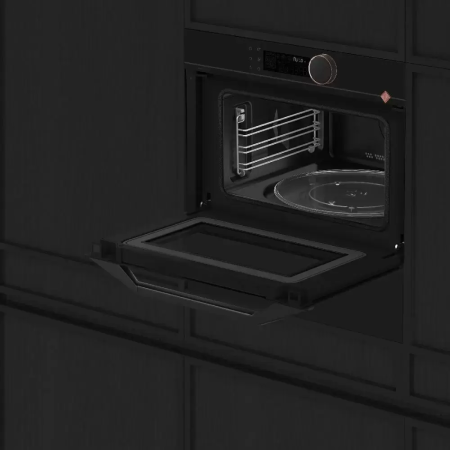 Микроволновая печь De Dietrich DKC4536H