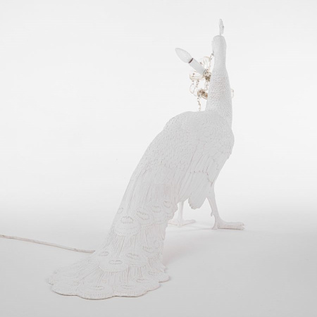 Торшер Seletti Peacock (Пеацоцк) 14672