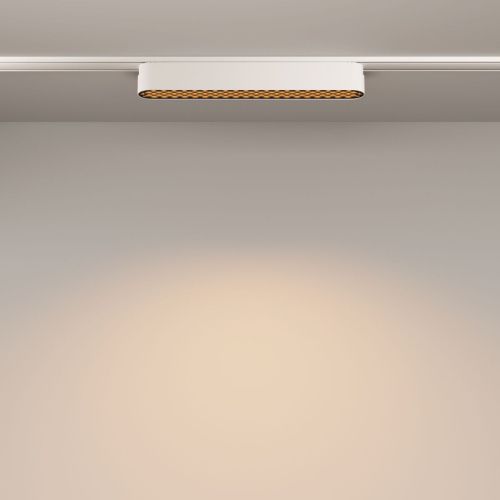 Светильник трековый Maytoni Technical Basis Grid TR084-1-12W3K-W - фото 5