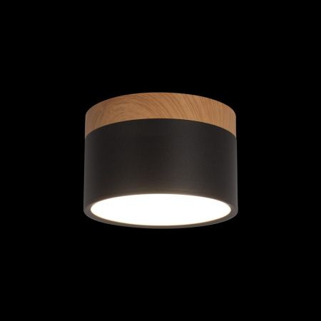 Светильник накладной Loft It Grape 10162 Black