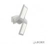 Светильник настенный iLedex Ethereal (Етхереал) W50058/1E WH