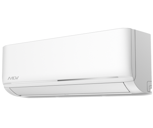 Настенный кондиционер MDV INFINI MDSAG-07HRN1 / MDOAG-07HN1 - фото 2