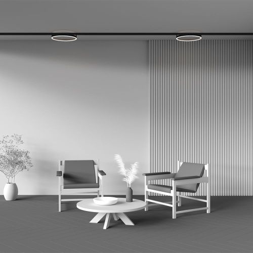 Светильник трековый Maytoni Technical Rim TR227-2-24W4K-B - фото 5