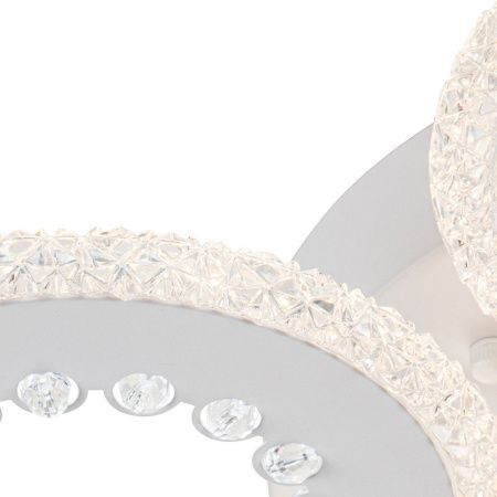 Люстра потолочная Escada Dew (Дев) 10233/5LED