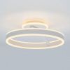 Люстра потолочная Citilux Дуэт CL719740
