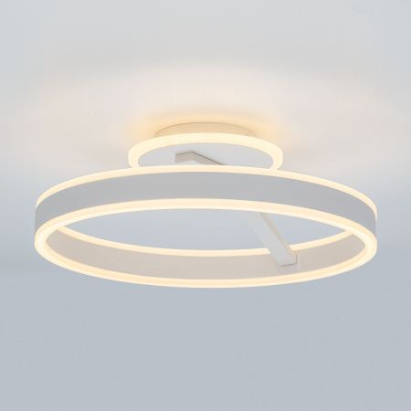 Люстра потолочная Citilux Дуэт CL719740