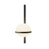 Светильник настенный Delight Collection 10228W1 black