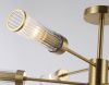 Люстра на штанге Ambrella Light Modern (Модерн) LH55161